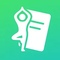 Yoga Flash Cards ֯Learning icon
