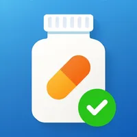 Supplemate: Supplement Tracker icon