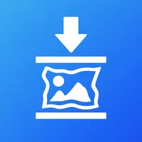 Simple Photo Compressor icon