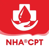 Phlebotomy NHA CPT Test Prep icon