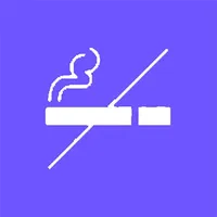 今日戒烟：健康抽烟控烟交友打卡软件 icon