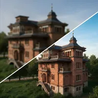 Photo Quality Enhancer icon