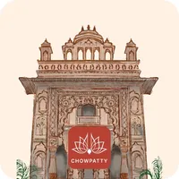 ISKCON Chowpatty icon