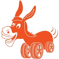 Donkey Drive icon