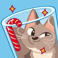 Water Tracker - Liquid Cats icon