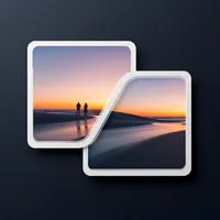 Photo Combiner icon