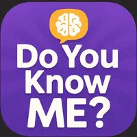 Quiz: How Well Do You Know Me? icon