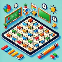 ClassroomPlaner icon