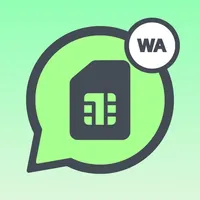 WA Virtual Number - WANo icon