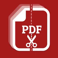 PDF Splitter - Split PDF icon