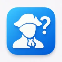 Guess The Character Game icon