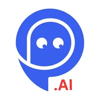 SpeakOnline.ai: AI & Real Talk icon