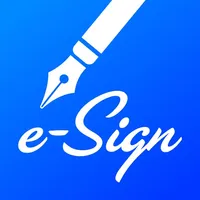 eSign: Fill, Sign Documents icon