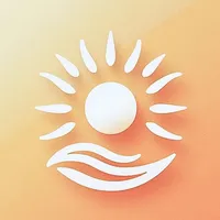 SunCare: Sun Safe & SPF Alert icon