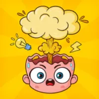 Brain Tease: Tricky Puzzles icon