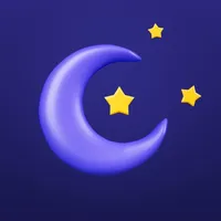 Fairora: AI Bedtime Stories icon