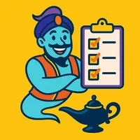 Checklist Genie - List & To Do icon