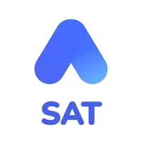 SAT Prep 2026 | AlphaTest icon