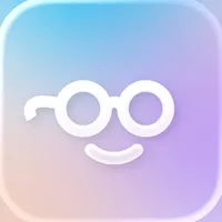 Biblionerd - Book tracking app icon