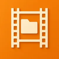 DVD Collection - Movie Tracker icon
