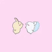 Momongà Moonlight Huggy Ride icon