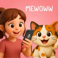 Cat Translator: Human to Cat. icon