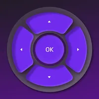 Remote for Roku, TV Controller icon