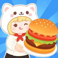 Tidy Cooking ASMR icon