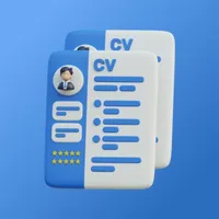 Siivii - CV Maker icon