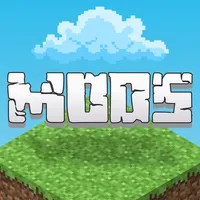 MfMG: Addons & Craft Mods icon