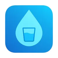 HydroHabit: Water Tracker icon