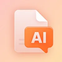 ChatPDF AI: Chat & PDF Summary icon