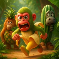 AI brainrot animals Monsters icon