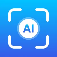 VisionSnap AI Lens icon