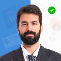 Passport Photo Maker - Visa icon