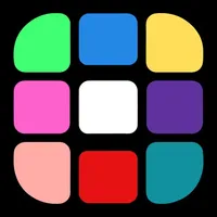 Sudoku: Color icon