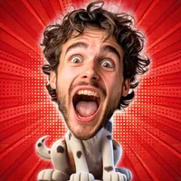 Face GIFS Make funny videos icon