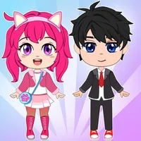 Doll Dress Up: Games for Girls icon