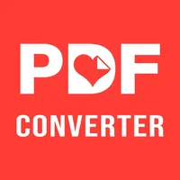 The PDF: Converter Apр icon