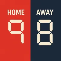 ScoreBoard - Score keeper + icon