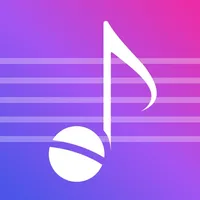 BeVocal: Singing tutor, lesson icon