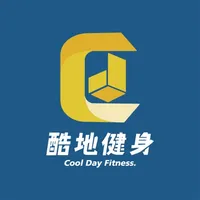 Cool Day Fitness 酷地健身 icon