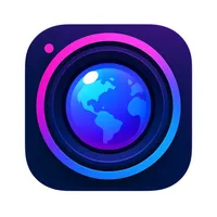 Geo Guesser AI - Image Search icon