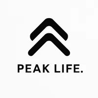 PeakLife AI: Smart News Bites icon