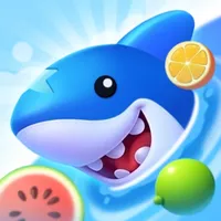 Shark Frenzy Force icon