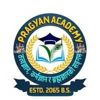 Pragyan Academy icon