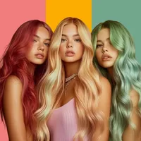 HairStyle Pro: AI Hair Changer icon