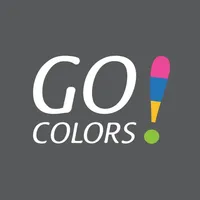 Go Colors icon