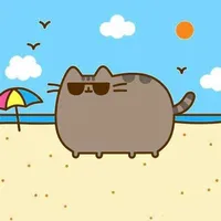 Pusheen Cat Wallpapers 4K icon