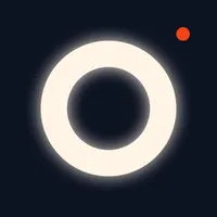 Glow Selfie Camera: Lumi Cam icon